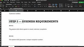 FULL Business Analyst Training Course| Complete Business Analyst Banking Training  in 10 Hours-Part2