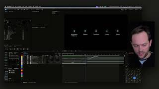 Speed Up Your Precomp Workflows in Seconds: Free After Effects Script