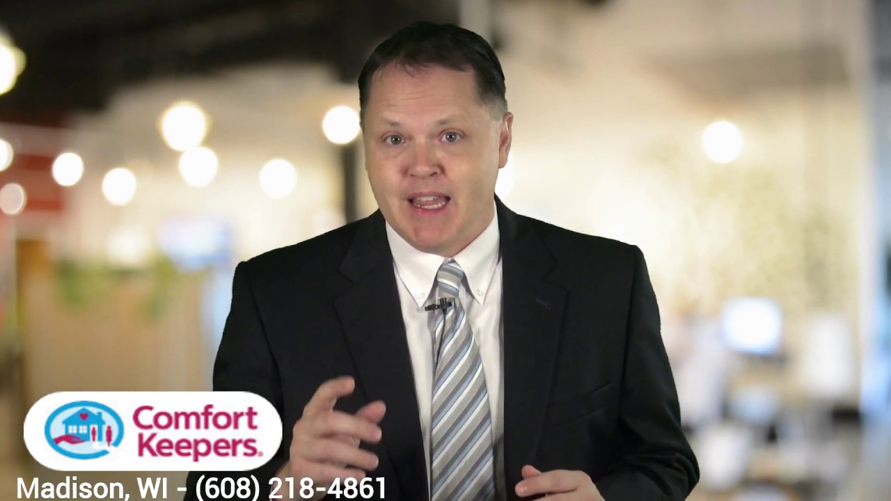 Madison In Home Care Services Comfort Keepers Of Madison Wi