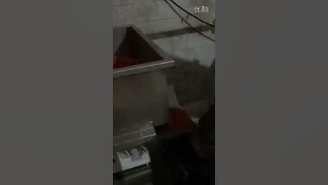 Dried sea shrimp sorting machine, AMD color sorter George Wong WhatsApp:+86-18257877760