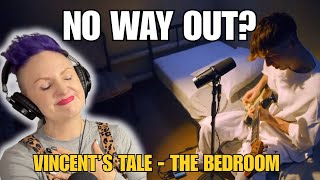 Download Lagu Ren - Vincent's Tale (The Bedroom) | The Tragic Truth : Award-Winning Songwriter Reacts MP3