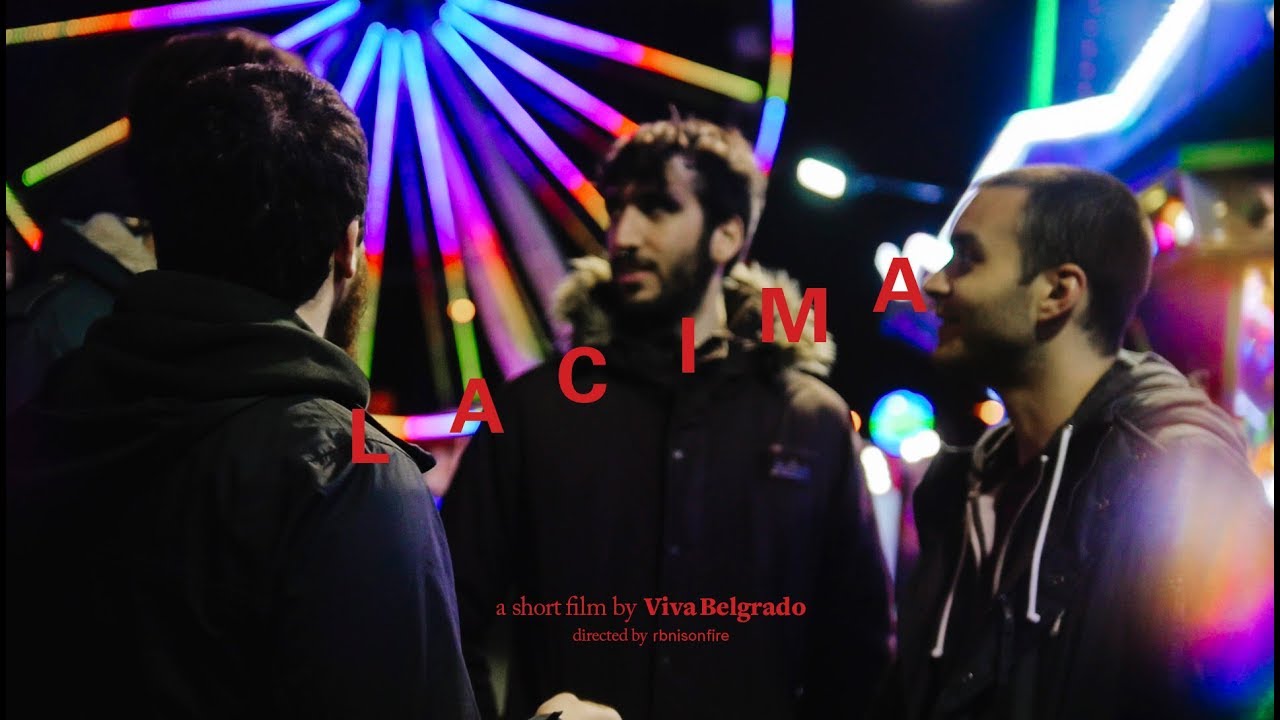 Watch Viva Belgrado — Epílogo: la Cima on YouTube Watch Viva Belgrado — Epílogo: la Cima on YouTube