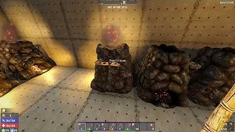 7 Days to Die 2021 How to get clay faster