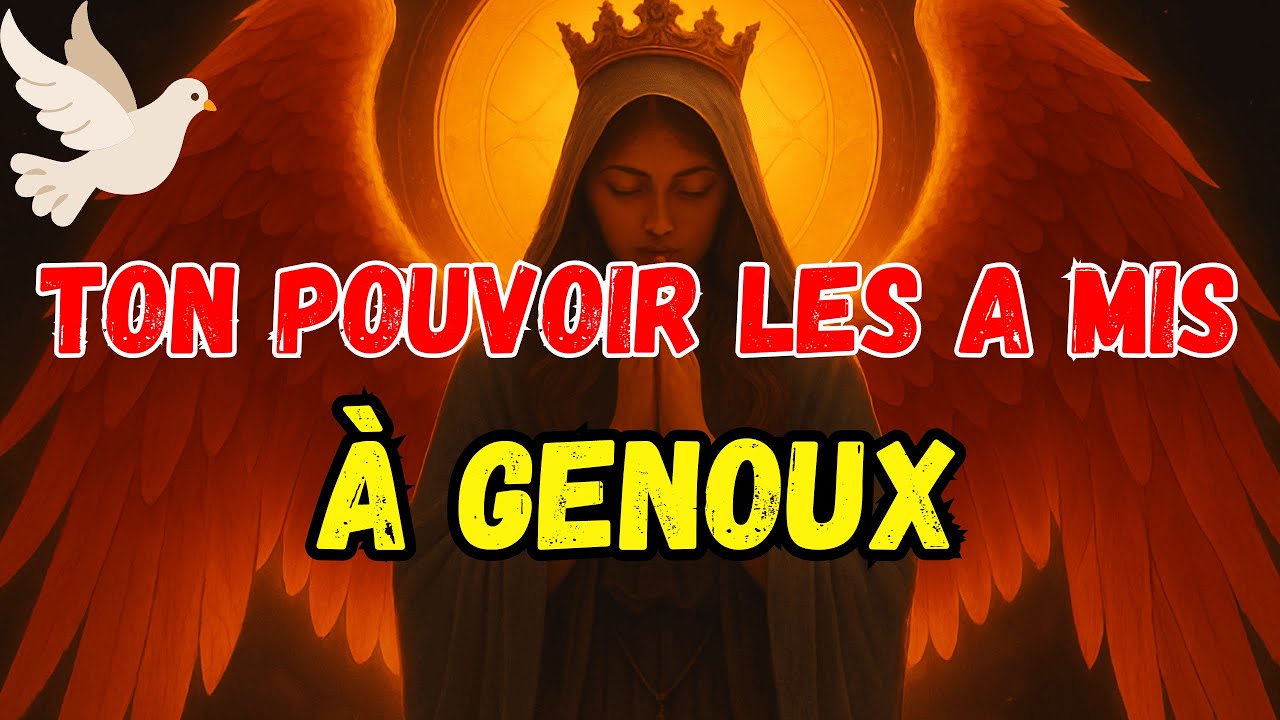 ÉLU : QUOI QUE TU AIES FAIT… ÇA A RÉUSSI ✨ LA VICTOIRE EST DÉJÀ À TOI !