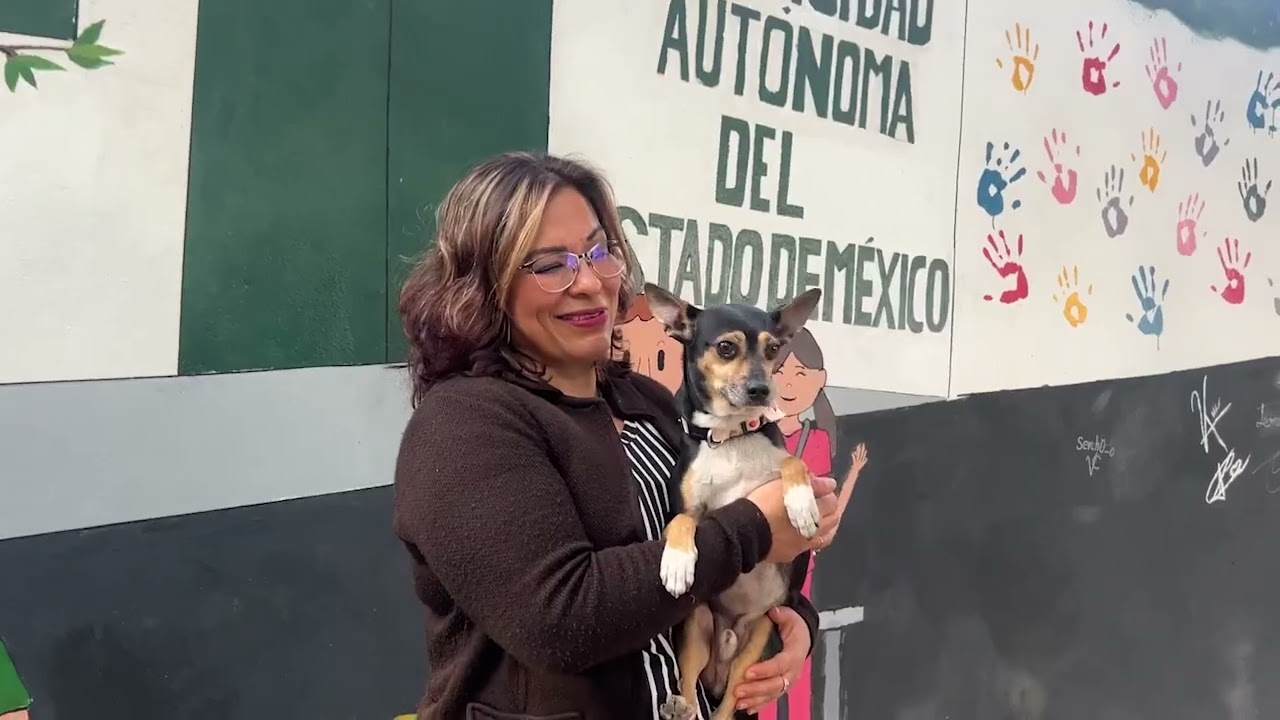 Se fortalece defensa de los seres sintientes en Edomex