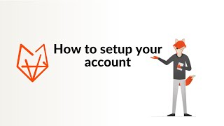 OutSmart | Quick Setup Your Account