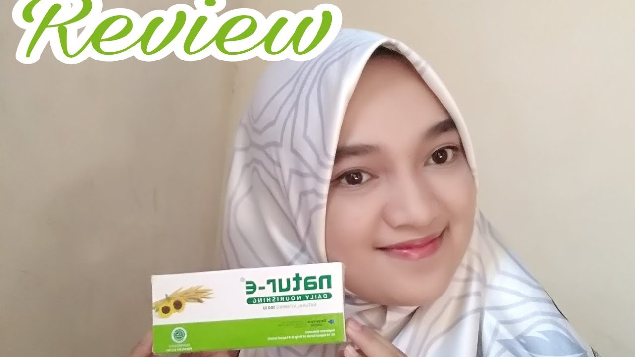 REVIEW JUJUR NATUR E ll by Junita🌺 