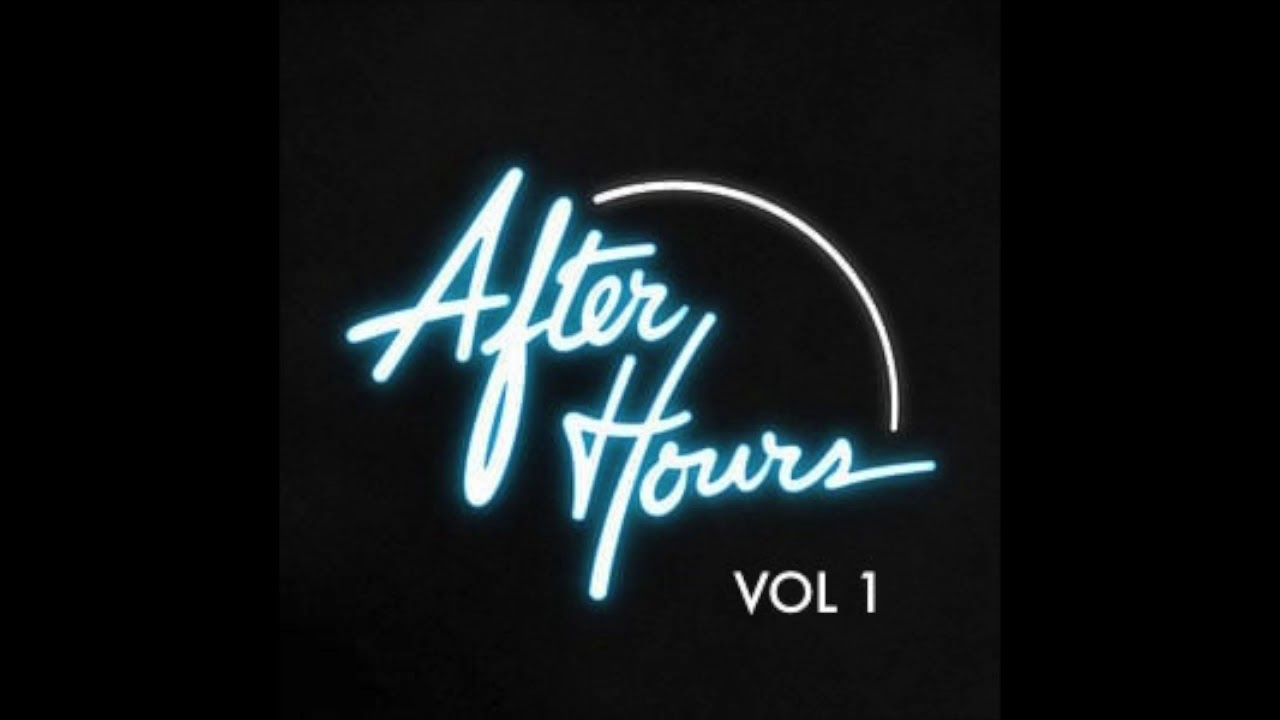 NONC3NTS - AFTER HOURS VOL 1