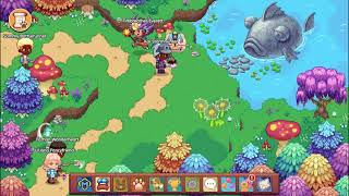 Opening The *NEW* MEMBER CHEST In Firefly Forest | Prodigy Math Game