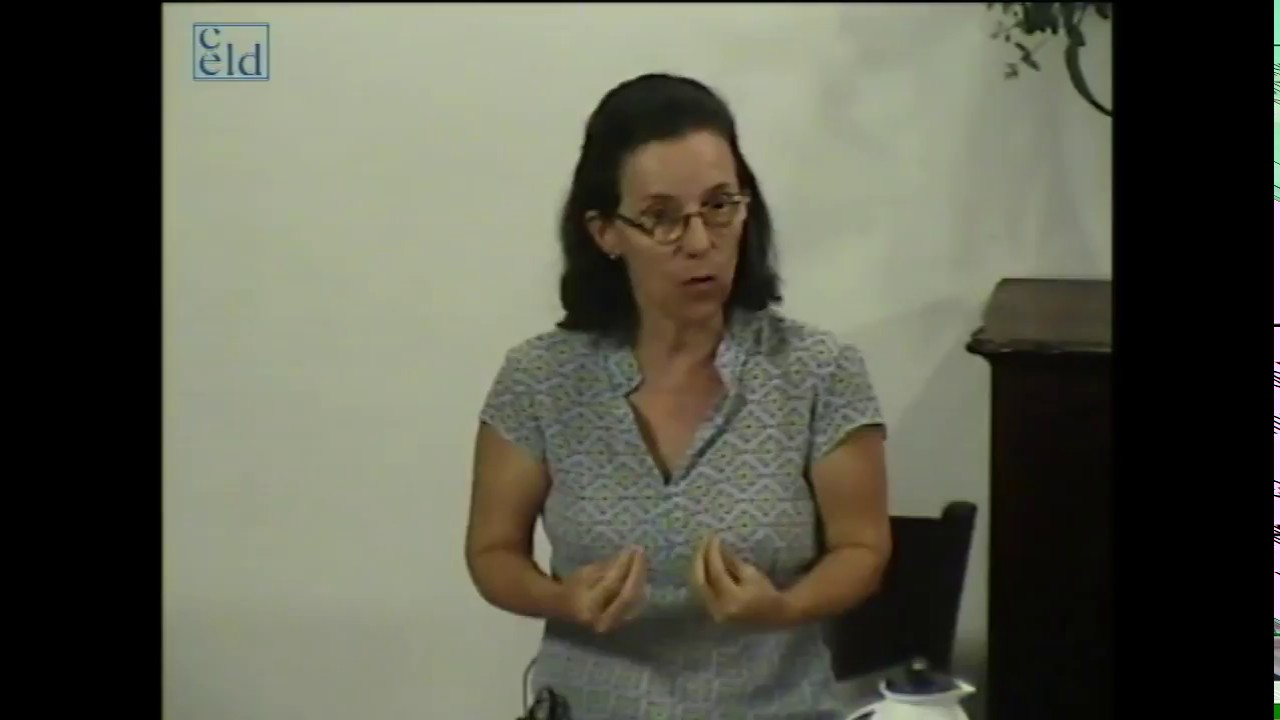 E.S.E - Cap. 3:3 a 5 - Diferentes Categorias de Mundos Habitados denise nickerson