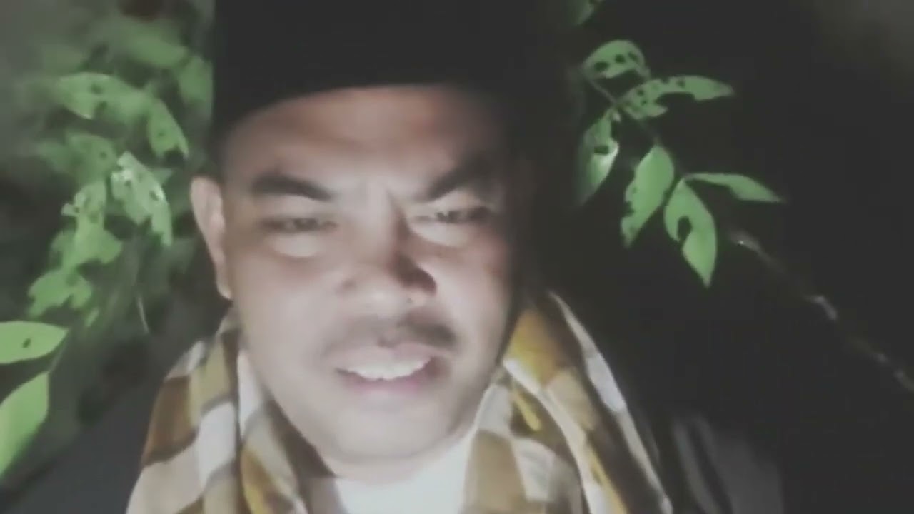 Sembang Santai Besama Ustaz Rosdi Hasan:EP 30 Edisi Khas Live Di Thai🔥🔥🔥