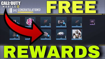 How to get free rewards in codm | season 9 Graveyard Shift 2023