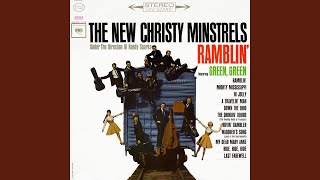 Video thumbnail of "The New Christy Minstrels - Green, Green"