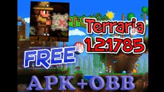 Hello guys today i will show 100% working method how to install
terraria latest 1.2.12785 full version! step1: download 4shared and es
file explorer man...