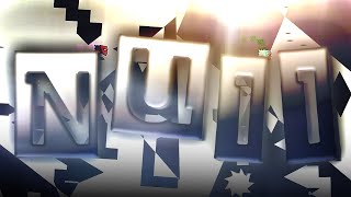 [UNLUCKIEST VICTOR] Null 100% By RealMatter (EXTREME PLATFORMER DEMON) | Geometry Dash