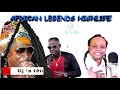 Highlife music mixafrican legends highlife  kojoantwi lumba amakye dede ghanamusic djlatete