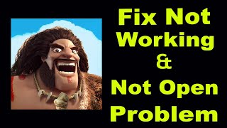 How To Fix Brutal Age App Not Working | Brutal Age Not Open Problem | PSA 24 screenshot 5