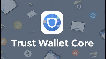 How to Add EVM Chain to Trust Wallet WALLET CORE