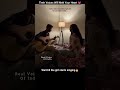 Jeene lga hoon || Vishal Thakur &amp; Shruti Sood × Real Voice of India
