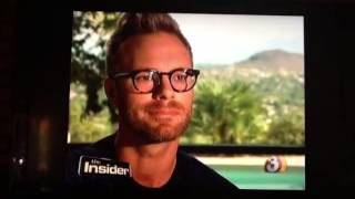 Lulu on The Insider