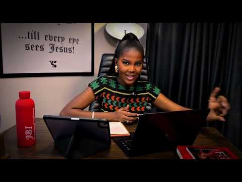 THE ONE ABOUT THE DIVINE ORDER OF GOD | LIFE SERIES WITH TITOLUWA