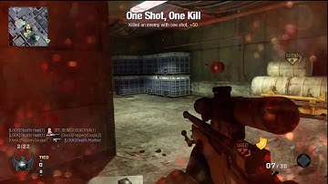 StealthHunterz :: B2B No Scopes to No Scope Collateral