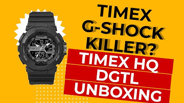 TIMEX