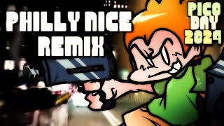 PHILLY NICE REMIX | LEONITZ REMIX |