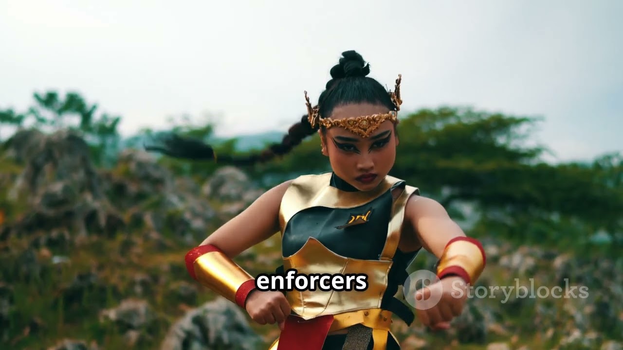 Celestial Shards:  Resonance of the Forgo ep 1