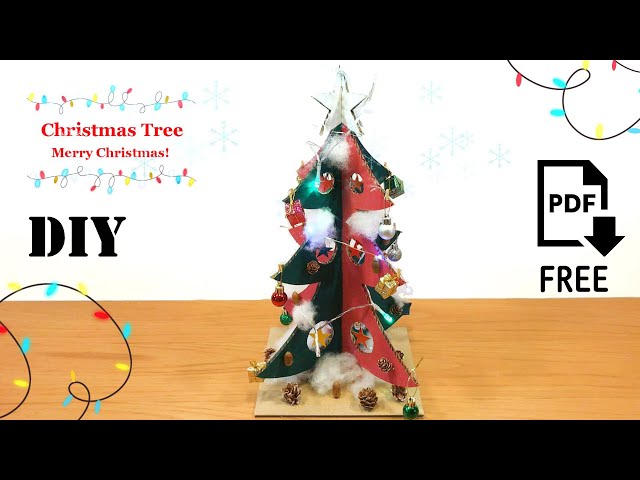 クリスマスツリー