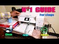 How to Fix Epson Ecotank Clogs? Ultimate Guide for best quality