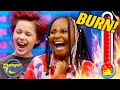 Best Clapbacks and Funniest Roasts Danger Force mp3