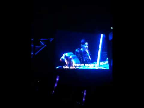 龍捲風 - 周杰倫 Opus Jay 2013 World Tour