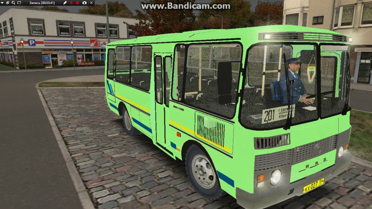 Omsi 2 богдан а092