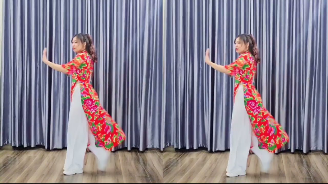 💥Xuân Phát Tài 💥remix/tốc độ nhạc chậm 0.7#monguyend4f#nhacxuan