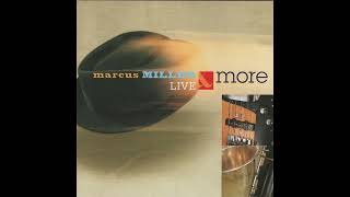 🎧 Marcus Miller — Strange Fruit (Live)