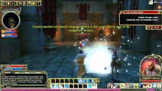 DDO - The Sacred Helm Pt. 1