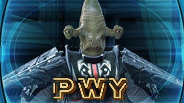 SWTOR Eternity Vault Hard Mode - Soa - The Infernal One | PWY 27.07.2013