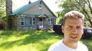 776 Chamberlin Mills Road video tour