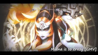 Midna Is So Crazy Gmv