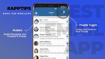 Best Non-Microsoft E-Mail App For Android/iOS/Linux/Mac and Windows