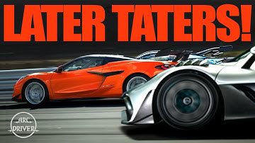 Happening Now: Corvette ZR1X and ZR1 Are Smashing Nurburgring Lap Records is the AMG One in Trouble?