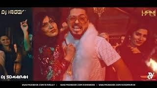 Dilli Se hu B.C. 2 (Starboy LOC)- DJs Vaggy \u0026 Hani Mashup