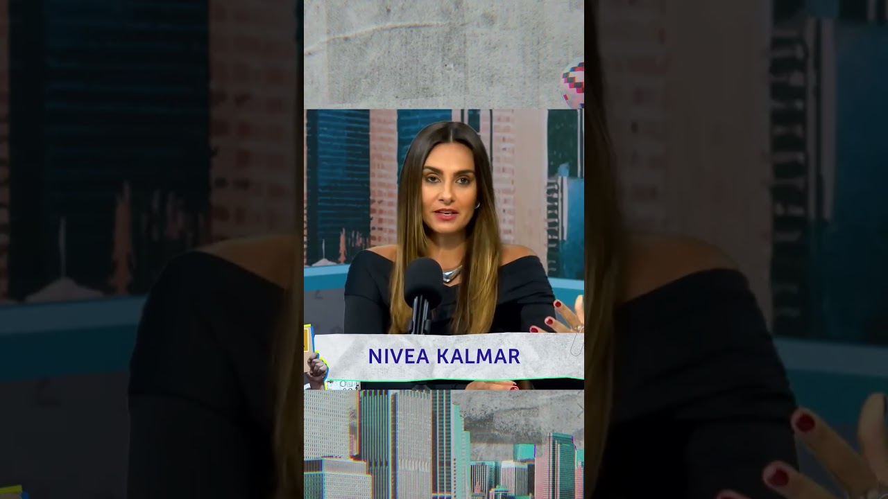 Outra Coisa: sábados, às 20h, no canal da Revista Oeste!