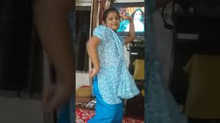 Achacho Song Dance Cover By Esha