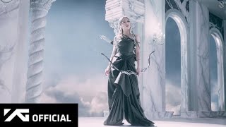 BLACKPINK - 'SHUT DOWN' M\/V TEASER