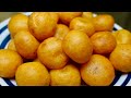 超简单脆脆软软糯糯の地瓜球🍠Super simple, crispy, soft and waxy sweet potato balls🍠