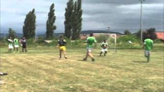 Mátyók Gergő, 2010. Július 24., Puding Söröző - Perbetesvk