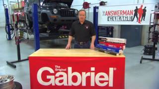Gabriel Answerman - The Right Choice