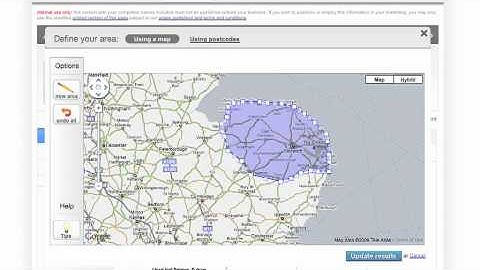 Rightmoveplus Agent Competitor Analysis